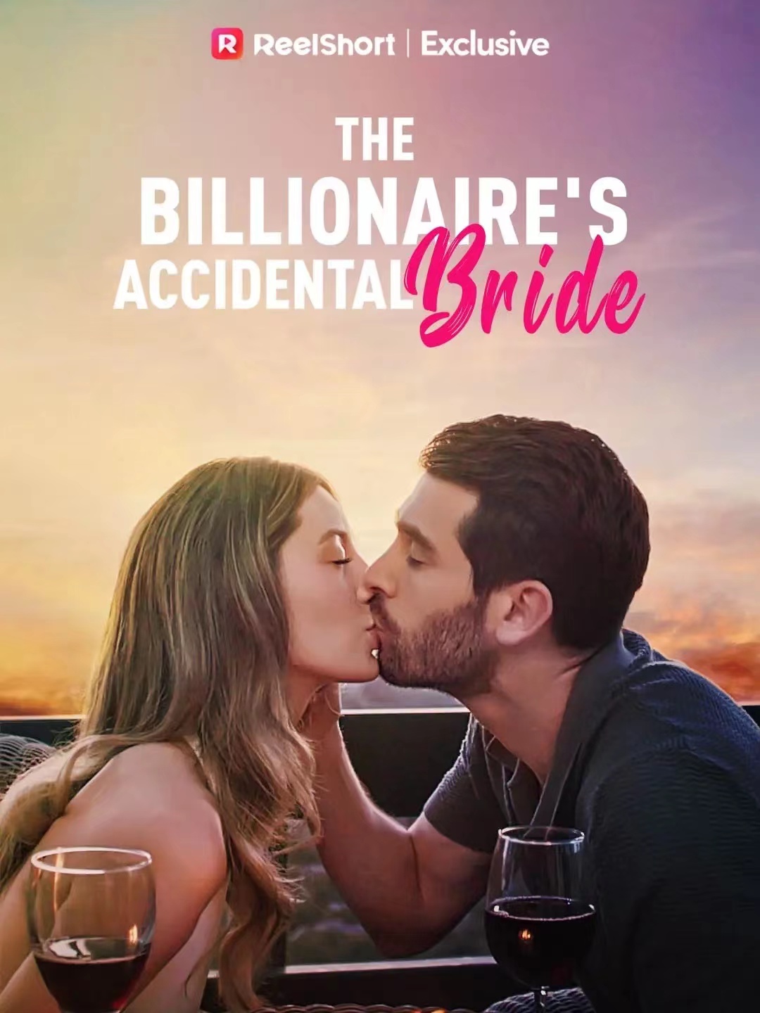 The Billionaire's Accidental Bride